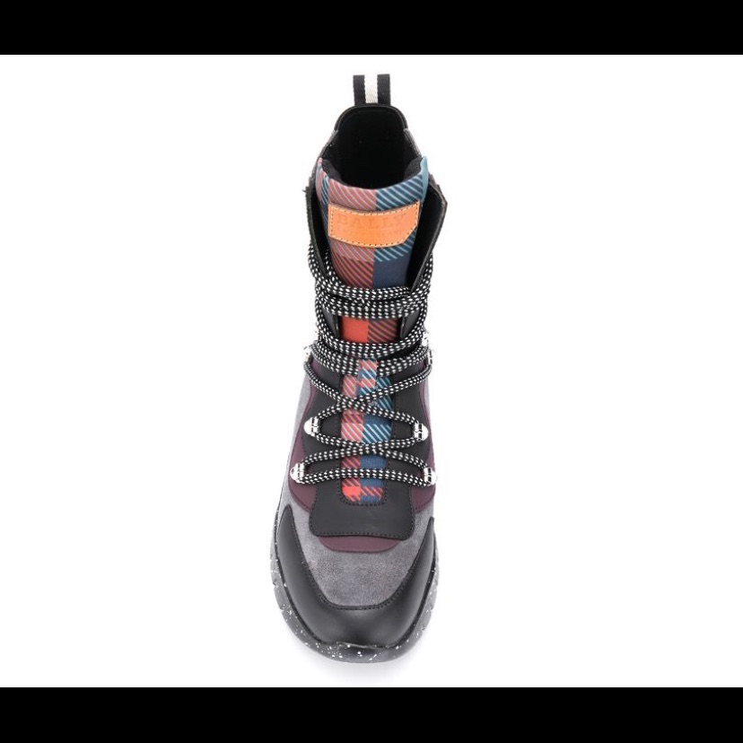 Bally Sneaker Boot